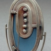 Secret Series Brooch (back)
