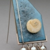 Secrets Series Brooch III