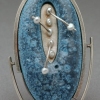 Secret Series Brooch II
