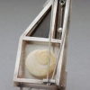 Secret Series Brooch III (back)