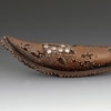 Wounds Brooch