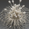 Blossom Brooch II
