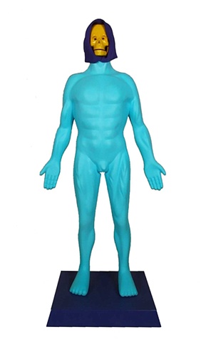 ANATOMIST