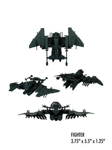 FIGHTER