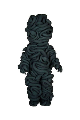 SNAKE BABY
