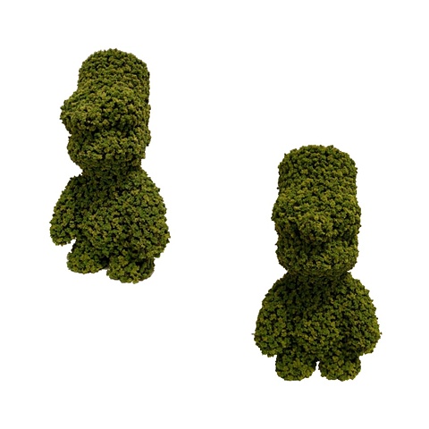 TOPIARY BART