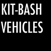 KITBASH VEHICLES