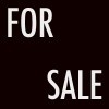 for sale