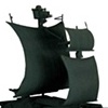 GUN SHIP