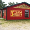 Side Shop Exterior