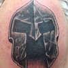 Black and Grey Tattoos