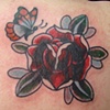 Everything Else Tattoos