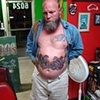 We miss Alan, one of our Florida faves!