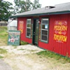Front Shop Exterior