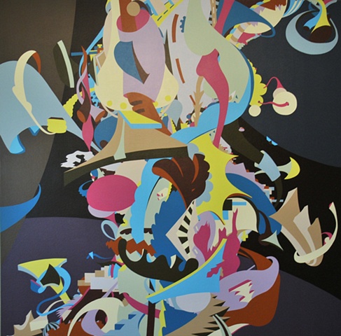 Living Column