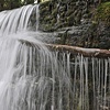 Sanders Kill Falls