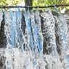 Blue Falls