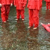 Human Dam