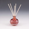 Ruby Splatter Aroma Stick Bottles