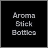 Aroma Stick Bottles