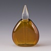 Amber Perfume Bottles