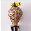 Bumble Bee Bottle Stoppers