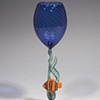 Twisted Clown Fish Goblets