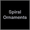 Spiral Ornaments