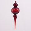Ruby 3-Tier Venitian Ornaments