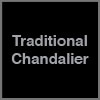 Traditional Chandalier