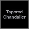 Tapered Chandalier