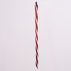 Red & White Peppermint Twist Ornaments