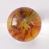 Multi-Color Fire Frit Paper Weights