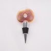 Sunrise Luster Wine "O" Bottle Stoppers