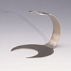 Single-Hole Stainless Steel Stands