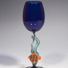 Clown Fish Goblets