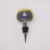 Carnival Luster Wine "O" Bottle Stoppers