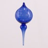 Cobalt 2-Tier Venitian Ornaments