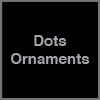 Dots Ornaments
