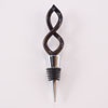 Chocolate Infiniti Bottle Stoppers