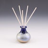 Blue Luster Aroma Stick Bottles
