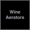 Wine Aerators