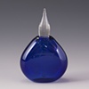 Cobalt Blue Perfume Bottles