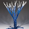 Ice Trees