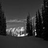 SKI TRAIL