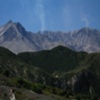 MOUNT SAINT HELENS - WA