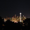SEATTLE SKYLINE