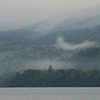 Mystery Fog - Lake George, NY
