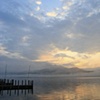 Lake George Sunrise 2- Bolton Landing, NY