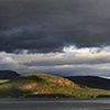Lake George after the Storm - Bolton Landing, NY